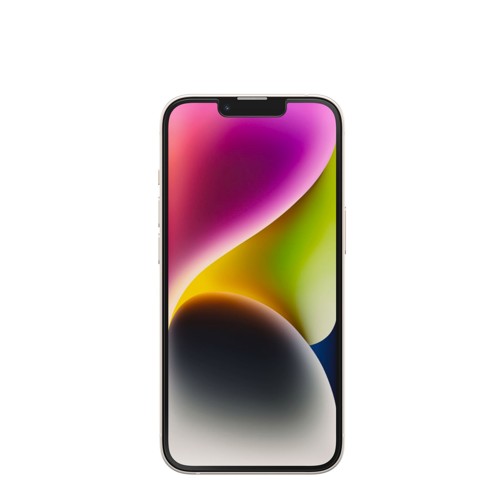 Otterbox Displayschutzglas »Glass Screen Protection« für Apple iPhone 14;Apple iPhone 13;Apple iPhone 13 Pro Displayschutzfolie, Schutzfolie, Bildschirmschutz, kratz- & stoßfest