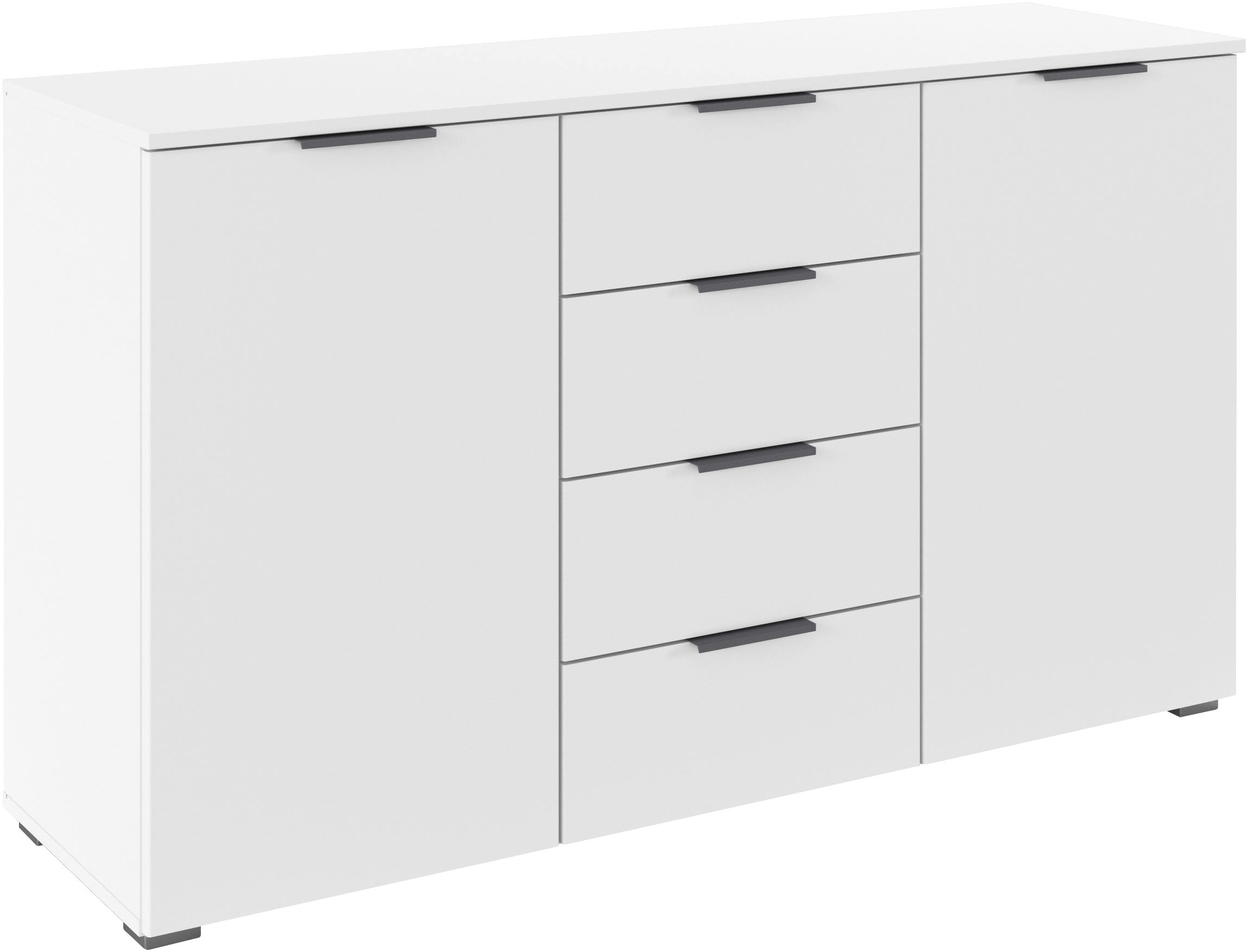 rauch Kombikommode »Sideboard Schubladenkommode AGORDO...