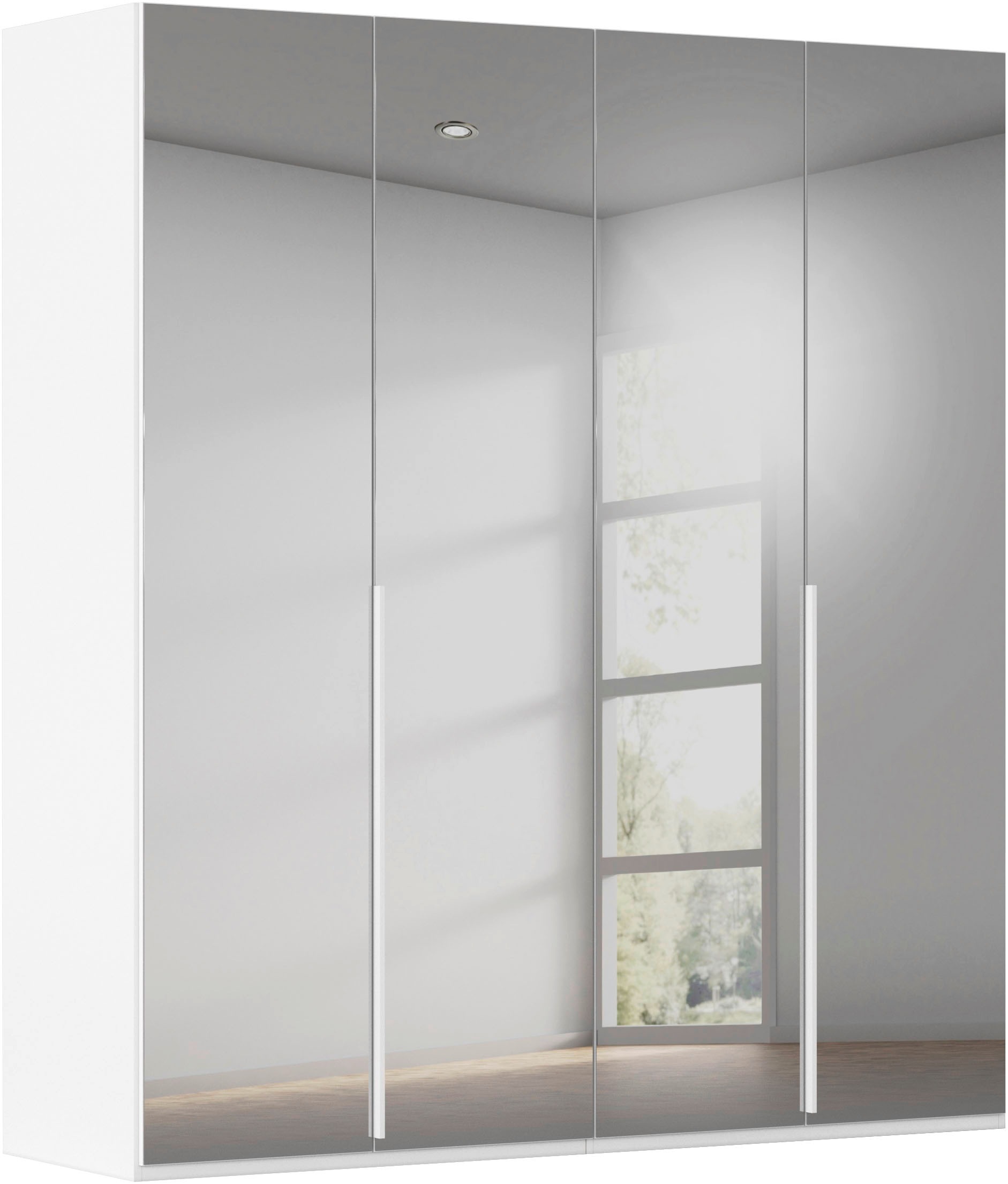 LeGer Home by Lena Gercke Kleiderschrank »Schrank...