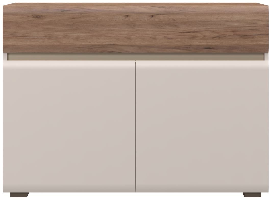 Places of Style Sideboard »Invictus, Kommode Breite 118...