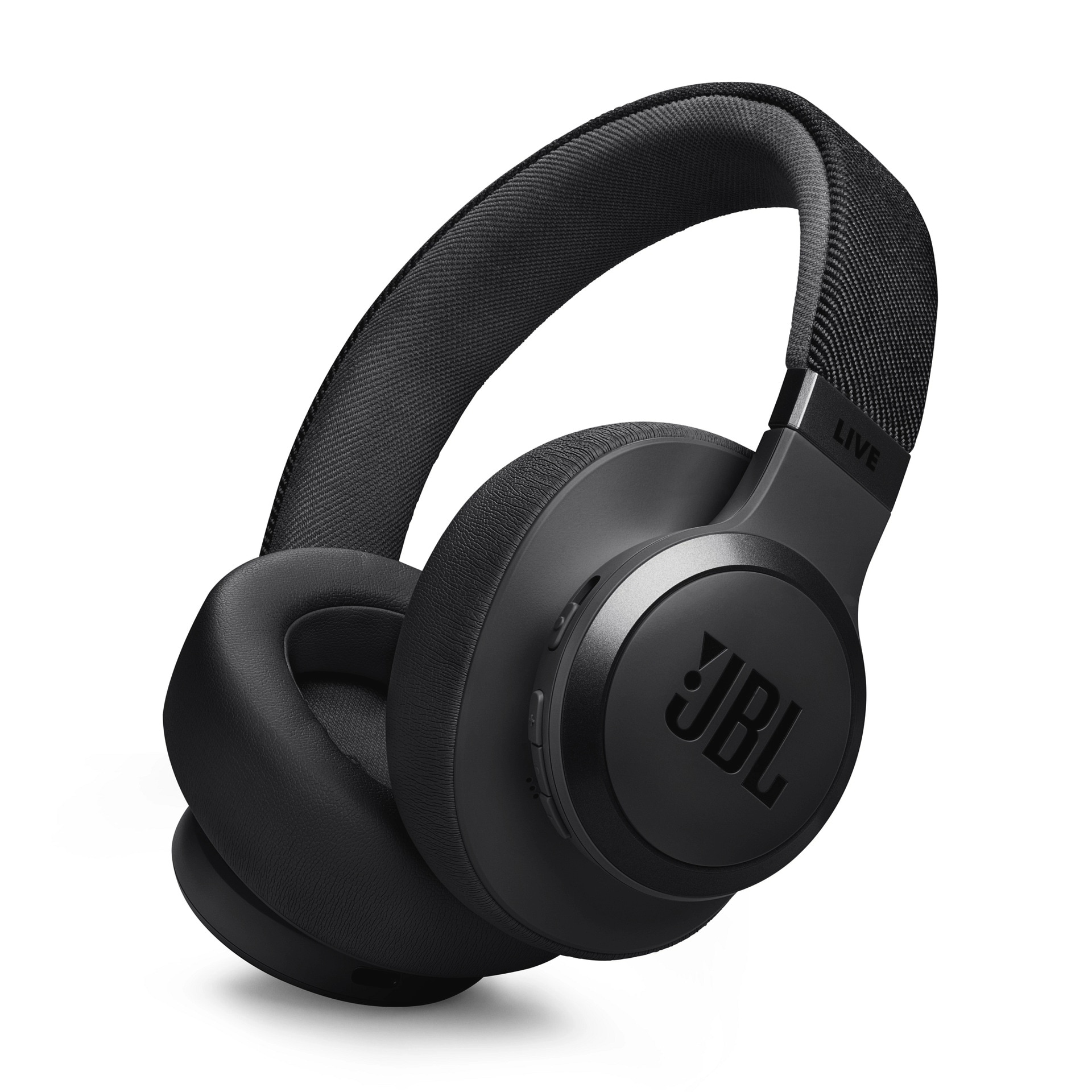 JBL Over-Ear-Kopfhörer »LIVE 770NC mit JBL Signature...