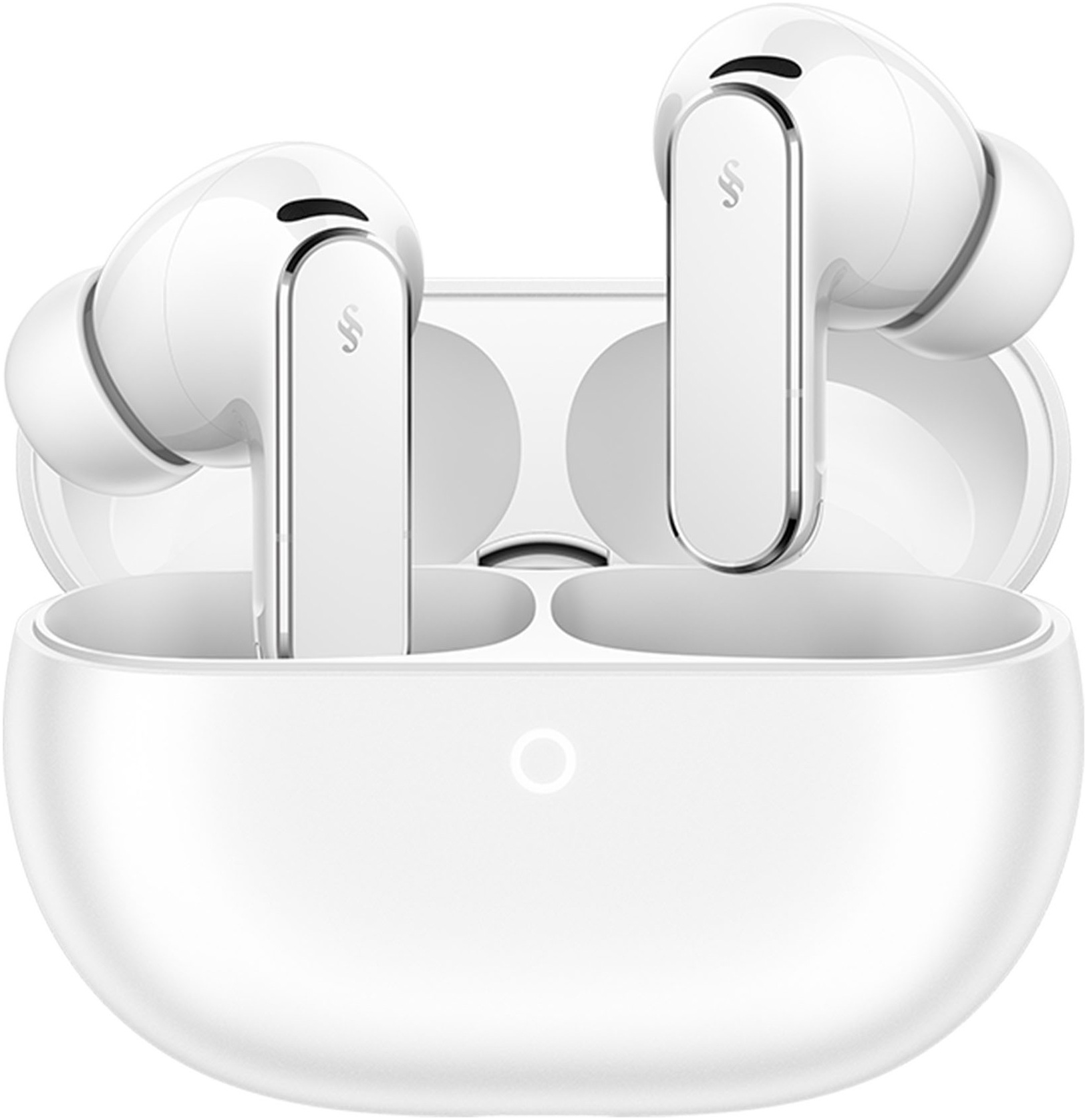 Huawei wireless In-Ear-Kopfhörer 'FreeBuds Pro 5' A2DP Bluetooth Active Noise Cancelling (ANC) Freisprechfunktion True Wireless Dual-Engine KI-Geräuschunterdrückung, Ultra-immersiver Sound