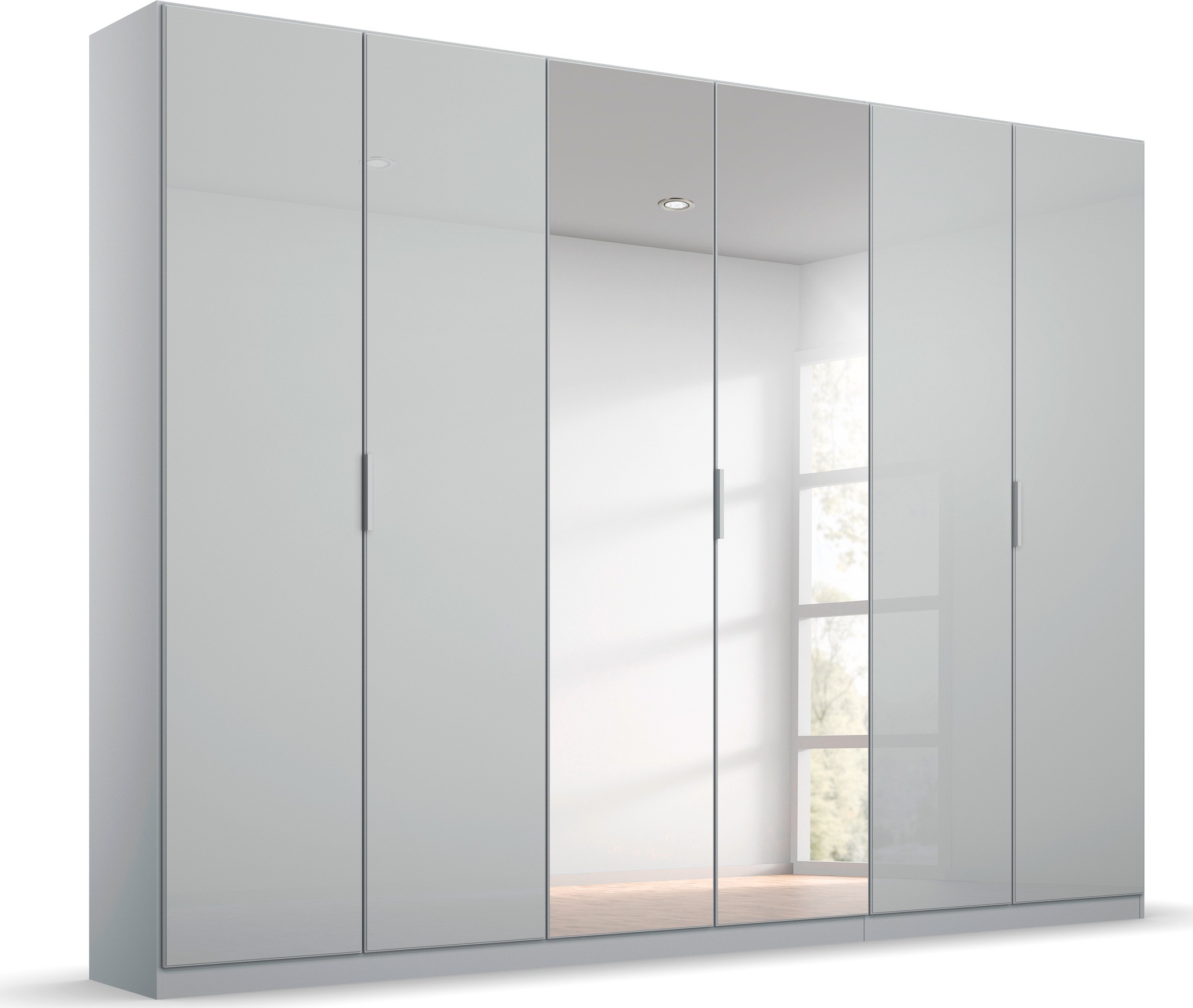 rauch Drehtürenschrank »Kleiderschrank Schrank Garderobe...