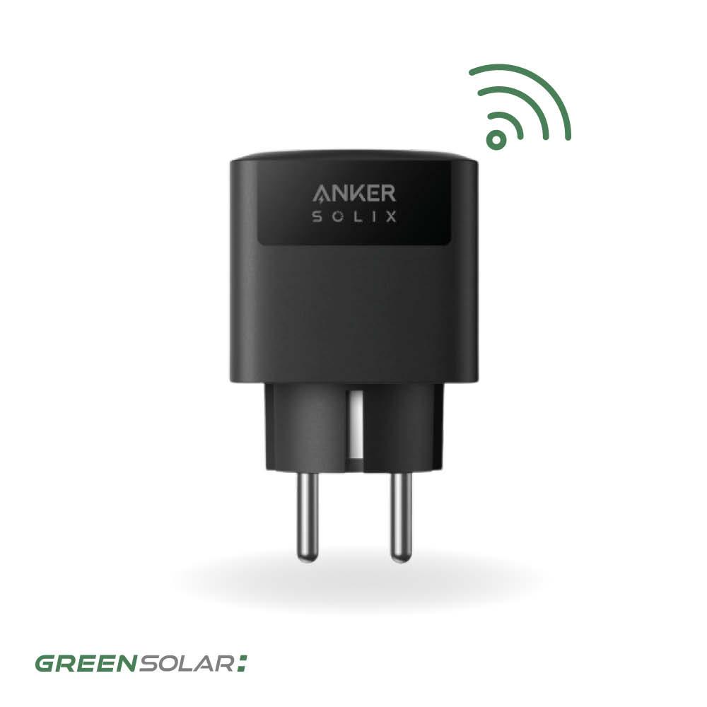 Anker SOLIX Smart Plug
