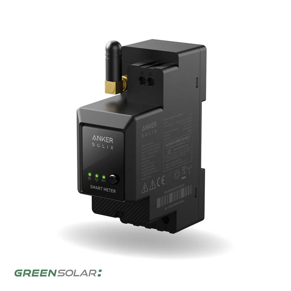 Anker SOLIX Smart Meter