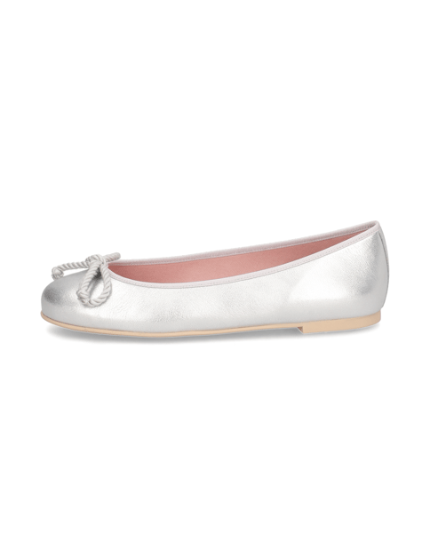 Pretty Ballerinas Glattleder Ballerina