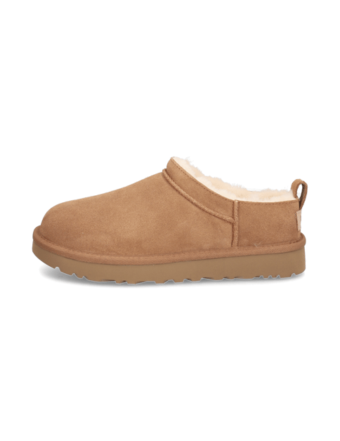 UGG CLASSIC MICRO