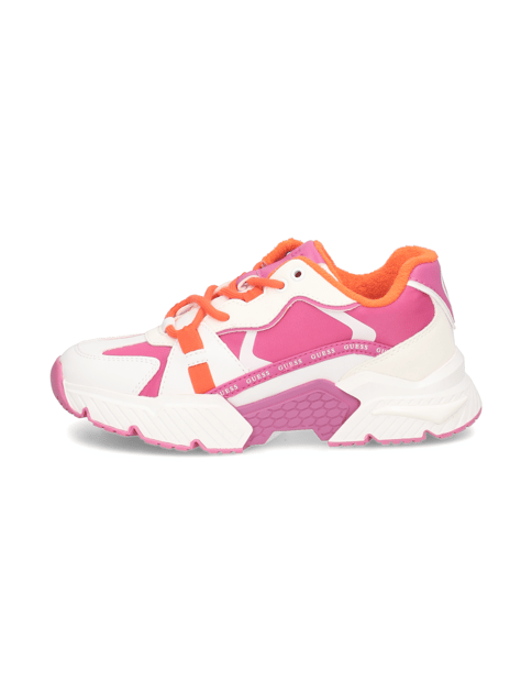GUESS CARRLI5 Sneaker
