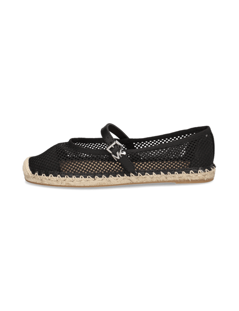 Michael Kors LYNN BALLET ESPADRILLE