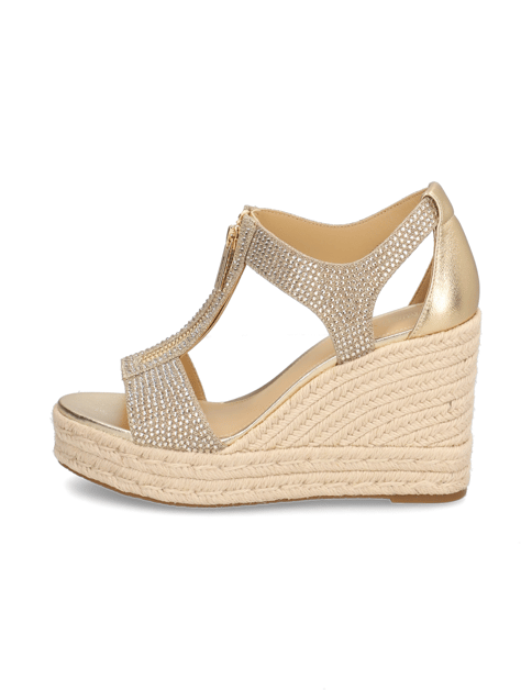 Michael Kors BERKLEY MID WEDGE