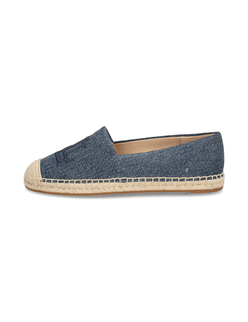 CAMERYN LG 2-ESPADRILLES-FLAT