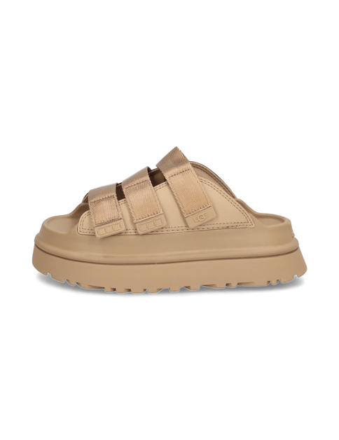 UGG GoldenGlow Slide