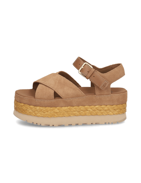 UGG Aubrey Ankle Strap