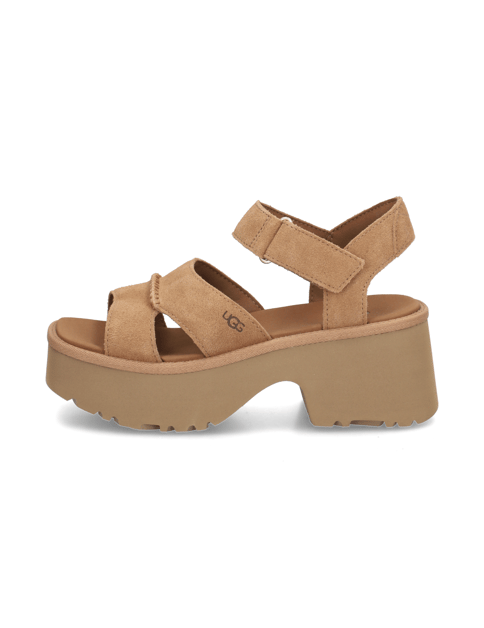 UGG New Heights Ankle Strap