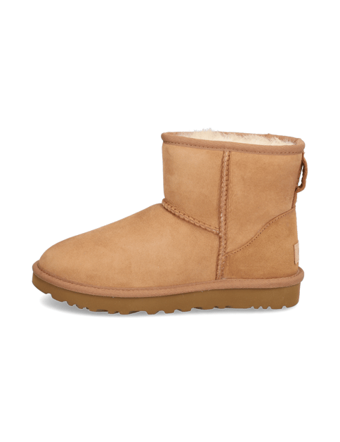 UGG W CLASSIC MINI II