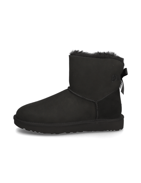 UGG W MINI BAILEY BOW II