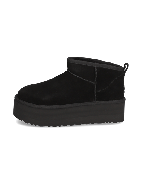 UGG CLASSIC ULTRA MINI PLATFORM