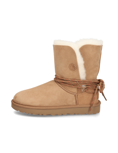UGG BAILEY TIE