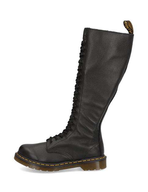 1B60 20 Eye Zip Boot