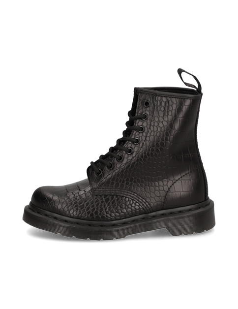 Dr.Martens Croco Boot