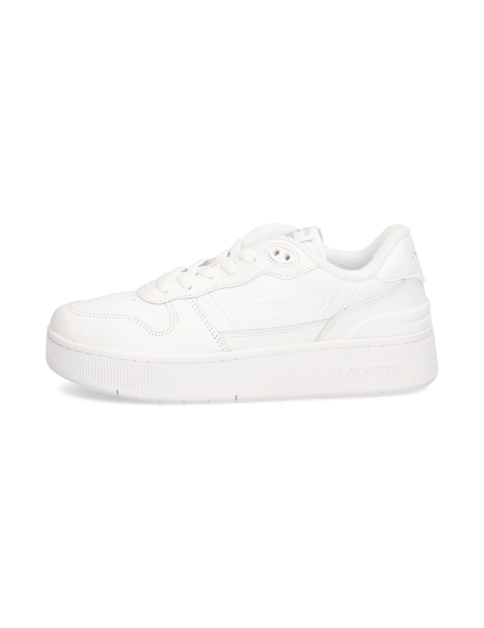 LACOSTE T-CLIP PLAT
