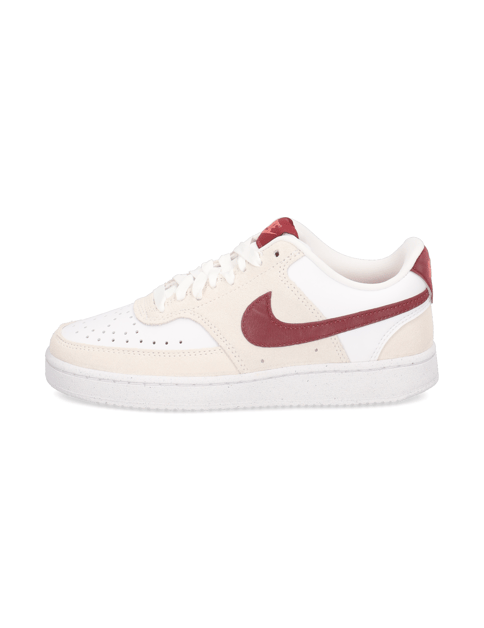 Nike Nike Court Vision Low