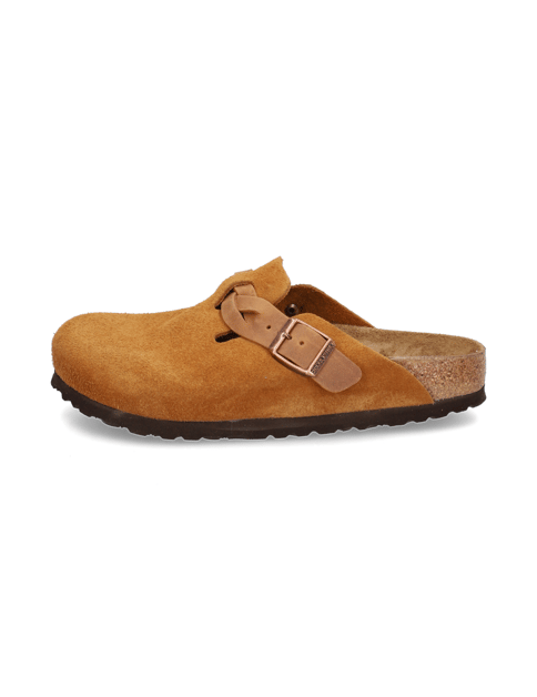Birkenstock Boston