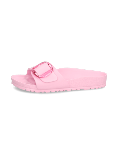 Birkenstock Madrid Big Buckle EVA