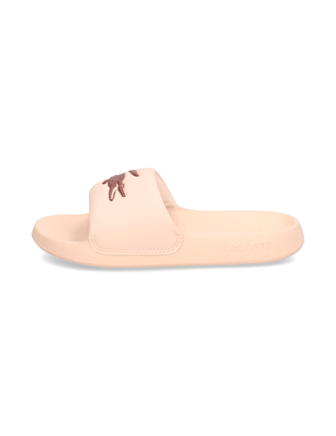LACOSTE Women's Serve Slide 1.0