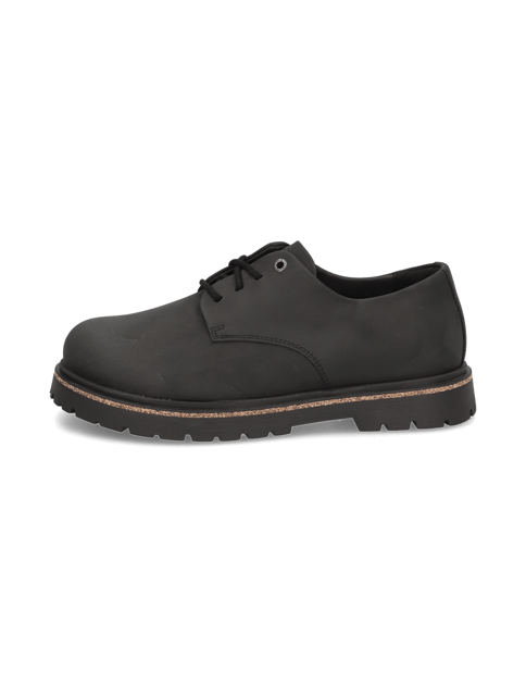 Birkenstock Highwood Lace Low