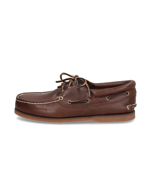 Timberland CLASSIC BOAT 3 Eye