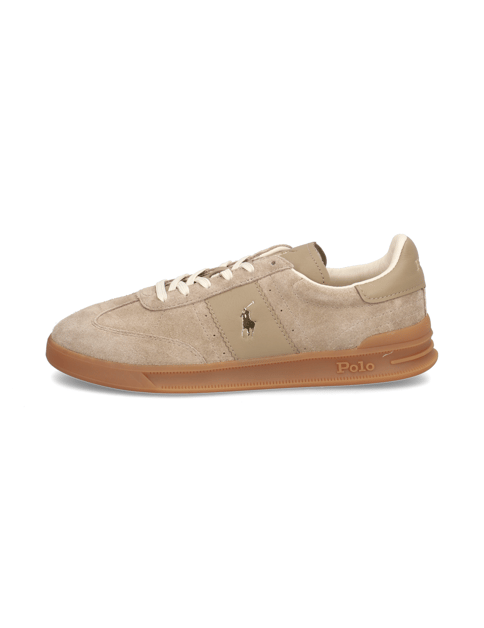 Polo Ralph Lauren HRT AERA PP-SNEAKERS-LOW