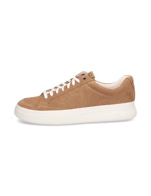 UGG M SOUTH BAY SNEAKER LOW SUEDE