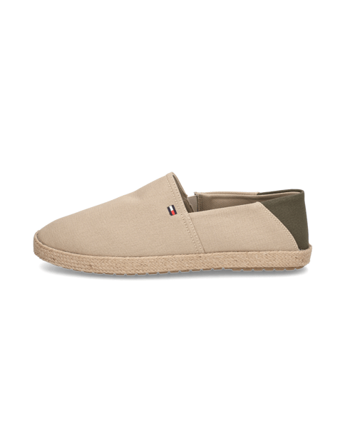 Tommy Hilfiger HILFIGER ESPADRILLE CORETEXTILE