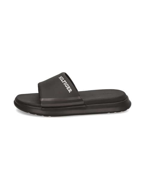 Tommy Hilfiger DUAL DENSITY HILIFGER POOL SLIDE