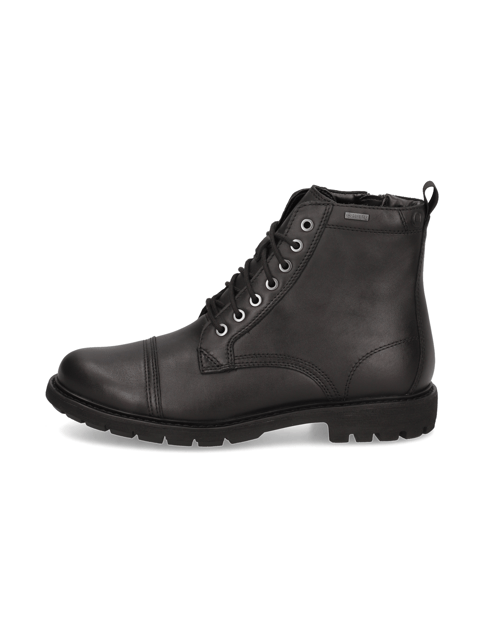 Clarks Batcombe Cap GTX