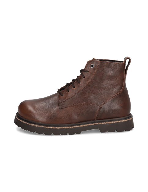 Birkenstock Highwood Lace Mid