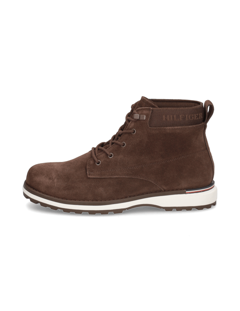 Tommy Hilfiger CORPORATE OUTDOOR SUEDE BOOT
