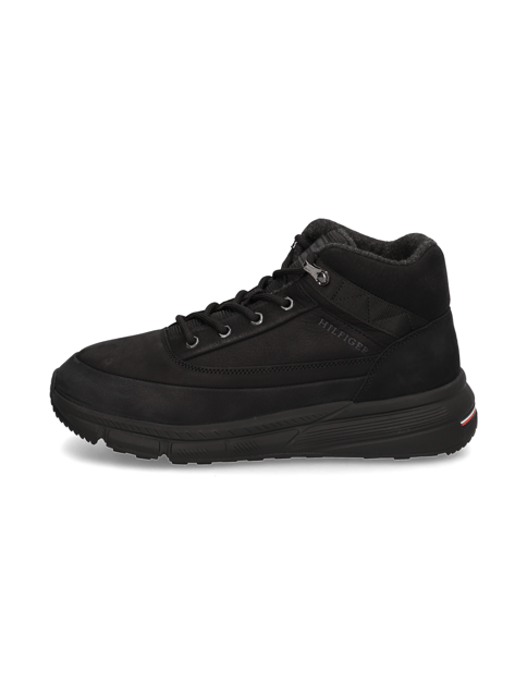 Tommy Hilfiger HILFIGER WARM NUBUCK HYBRID B