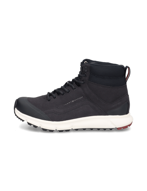 Tommy Hilfiger OUTDOOR RUNNER HI WPM