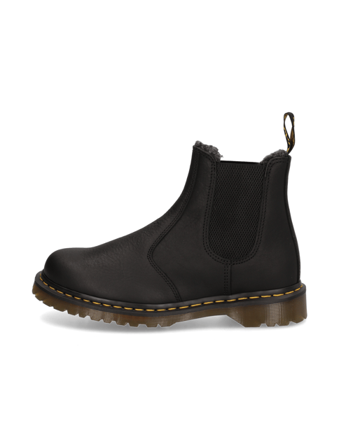 Dr.Martens 2976 BLACK GRIZZLY