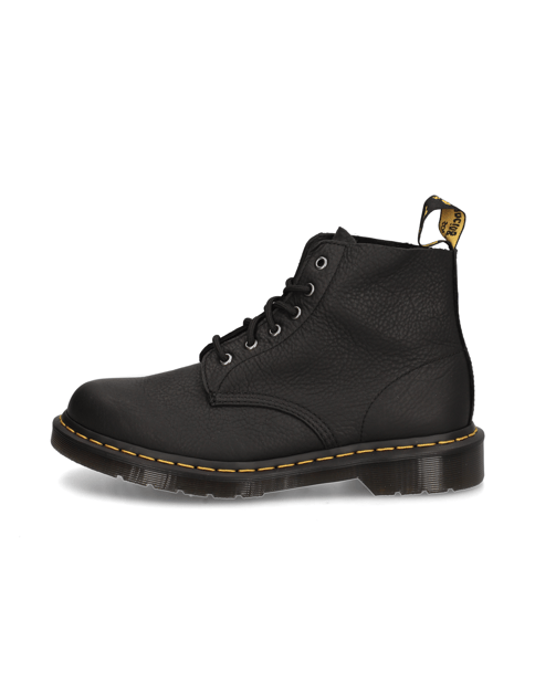 Dr.Martens 101 Black Ambassador