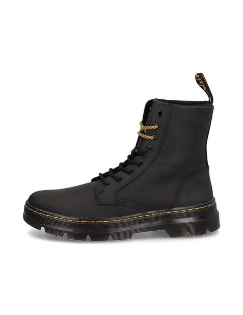 Dr.Martens Combs Leather