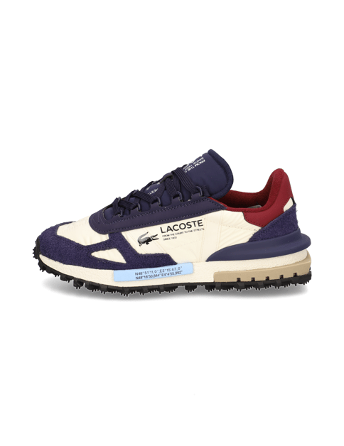 LACOSTE ELITE ACTIVE