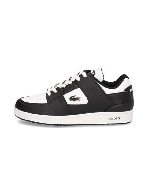 LACOSTE COURT CAGE