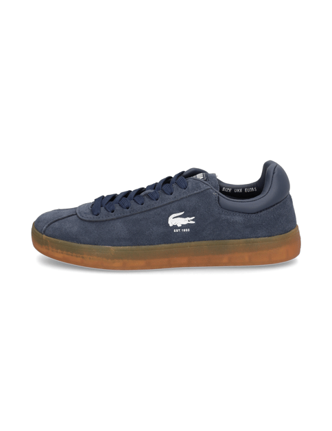 LACOSTE BASESHOT 125 6 SMA