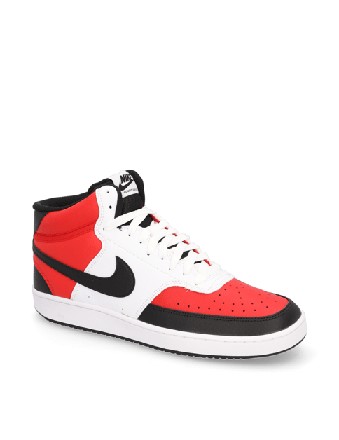Nike Court Vision Mid NBA