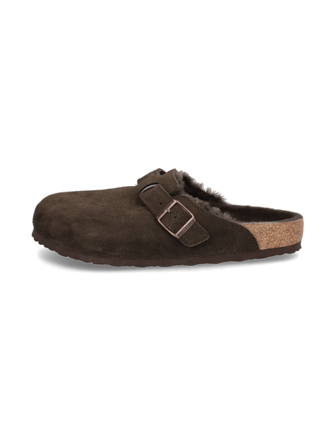 Birkenstock Boston