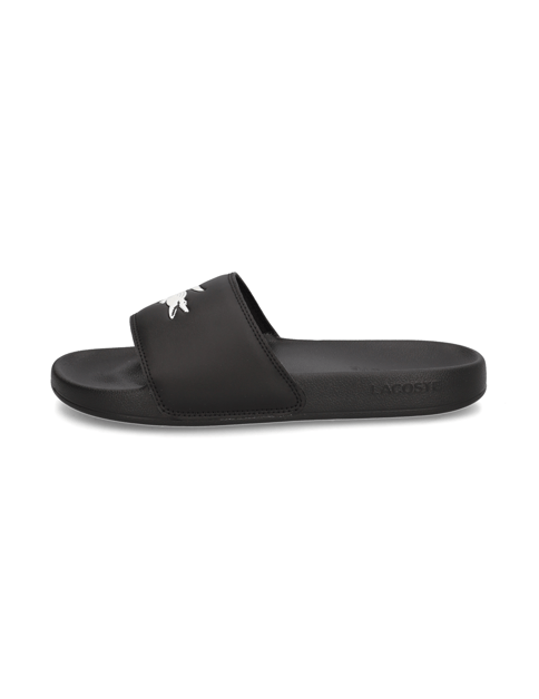 LACOSTE Men's Serve Slide 0.0