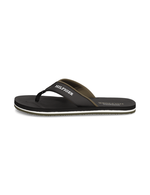 Tommy Hilfiger PADDED COMFORT HILFIGER B SANDAL